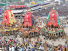 Experts to enter Ratna Bhandar of Puri's Jagannath temple