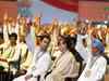 Congress senior leaders quit party in Odisha