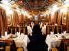 Luxury travel on railway saloons now a reality for public