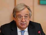 Really concerned, world heading to a Cold War era: UN chief