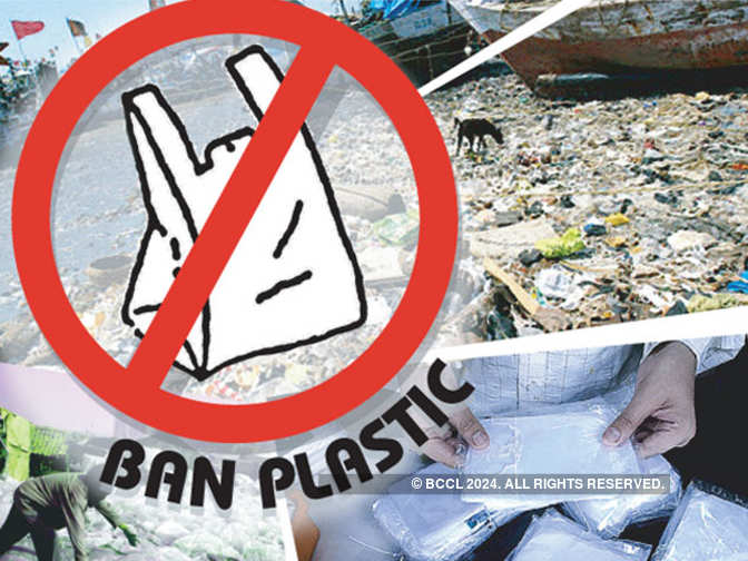 Plastic ban Why it requires more than simple bans to stop plastic