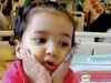 Pakistan girl awaits Indian visa for heart surgery