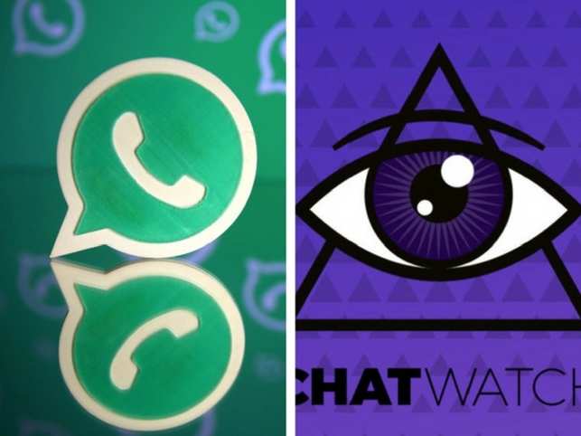 Image result for 5.	WhatsApp will find a way to block 'Chatwatch' soon