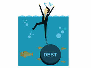 Debt-trap-getty-images