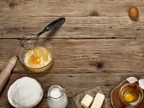 Capirotada