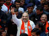 Amit Shah declines to reveal nature of discussions with Wadiyar royal family