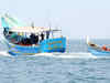 Pak arrests 52 Indian fishermen