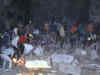 10 feared dead as hotel building collapses in Indore