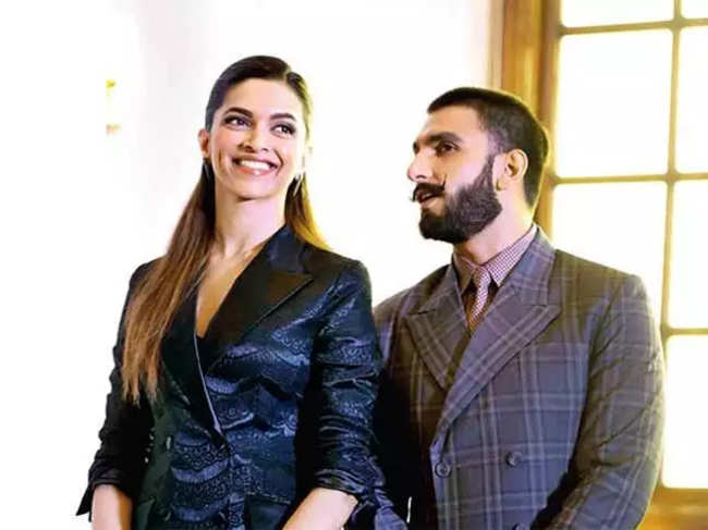 Nuptial alert: Deepika Padukone, Ranveer Singh set to tie the knot by the end of this year