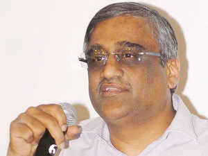 Kishore Biyani-led Future Group in talks for setting up food park in Assam