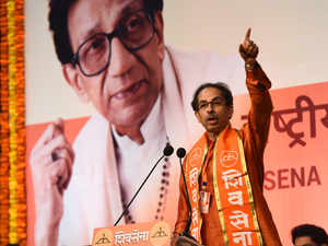 shiv sena