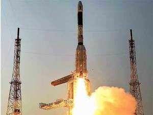Preliminary data shows chances of recovery of GSAT-6A: ISRO