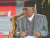 India, Nepal seek outcome oriented deals during PM KP Oli's April 6-8 visit