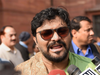 Wanted to quit politics, PM Modi asked me not to: Babul Supriyo