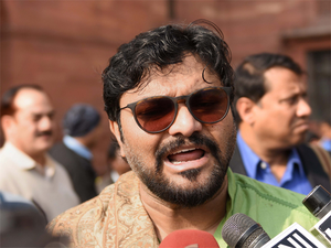 Babul Supriyo