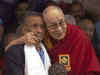 Emotional reunion for Dalai Lama, soldier who escorted him to India