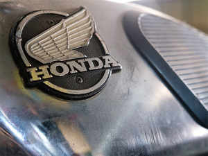 Honda-