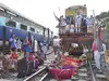 Strike across India
