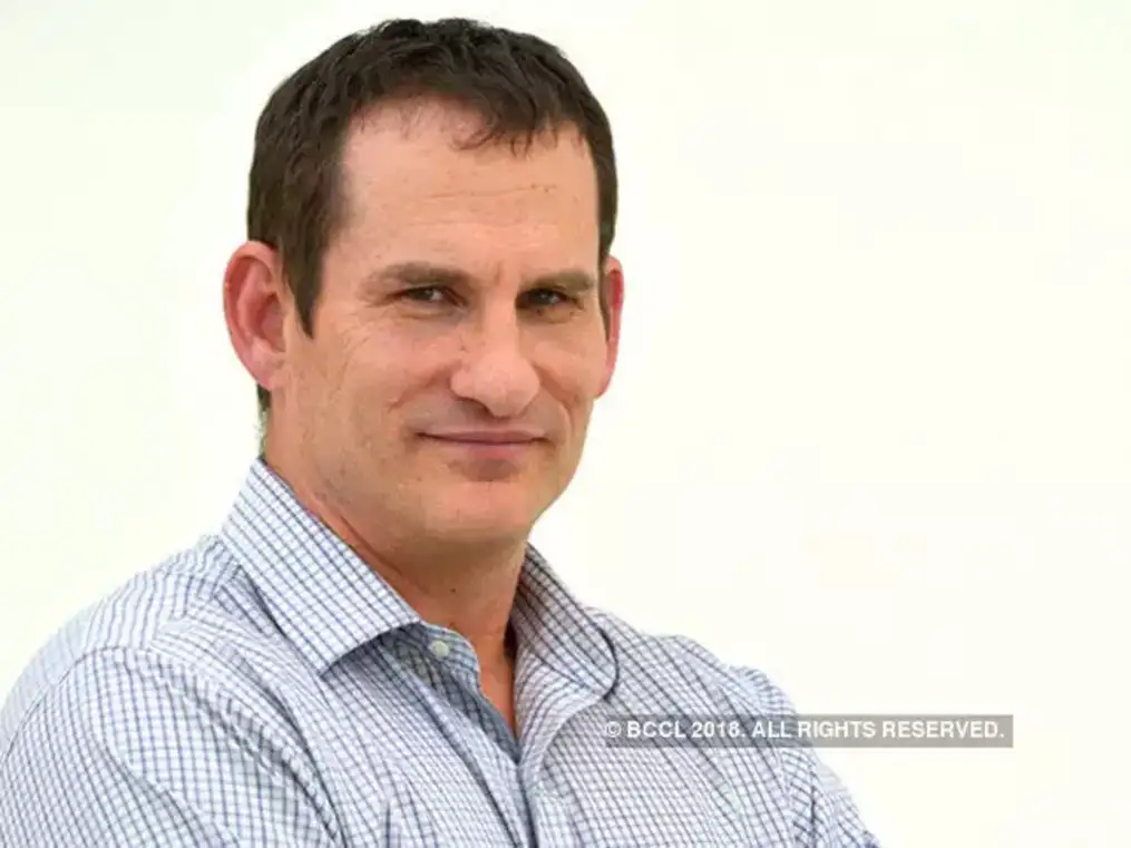 Erez Israeli: At the helm Dr. Reddy’s, Erez Israeli will have his task ...