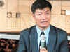 Not scared of China, no comparison between Communism and Buddhism: Sangay