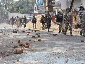 violent-protest,-security-PTI