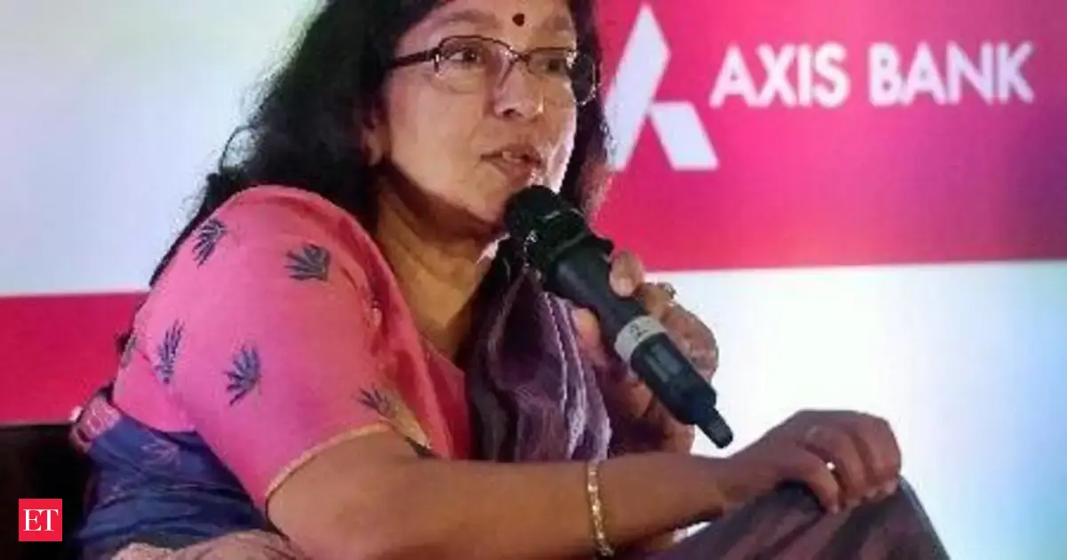 There is a standard process for senior appointments: Axis Bank - The ...