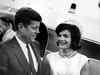 Personal diary of Kennedys' White House nanny to go under the hammer