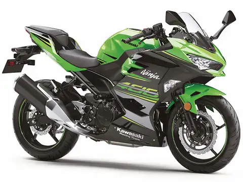 kawasaki ninja under 4 lakh