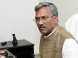 Trivendra Singh Rawat discusses ways to promote textile industry in Uttarakhand