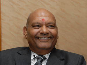 Anil Agarwal