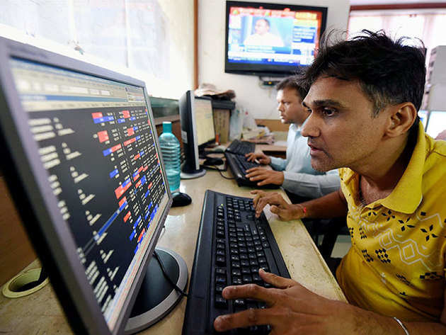Traders’ Diary: Go for buy & hold strategy now