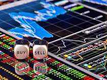 'BUY' or 'SELL' ideas from experts for Tuesday, 3 April 2018