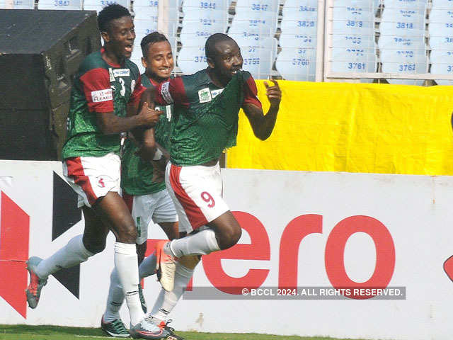 Mohun Bagan