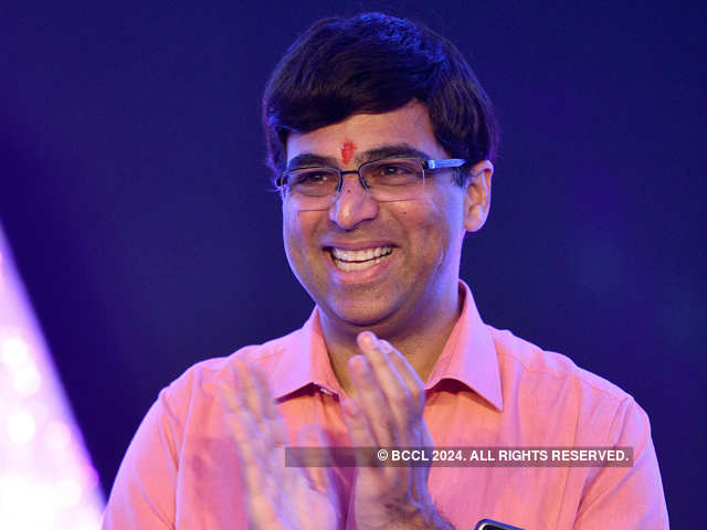 Viswanathan Anand