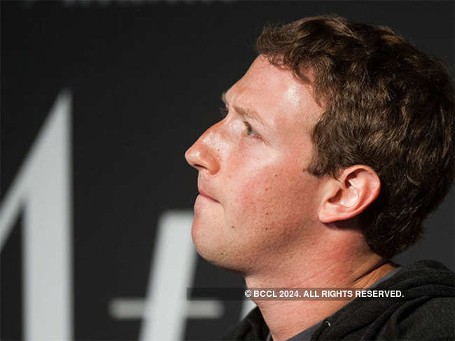 Facebook data scandal has left Mark Zuckerberg isolated in tech industry