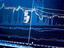 Market Now: Power stocks up; GMR Infra, NHPC top gainers