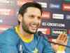 Pakistan Cricketer Shahid Afridi insults India in his tweet