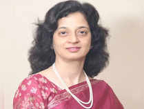 Jyoti Vaswani, Future Generali