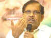Another term for Congress is my topmost priority: G Parameshwara