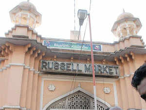 russell-market