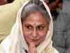 Jaya Bachchan, Bhupendra Yadav among 12 who took Rajya Sabha oath today