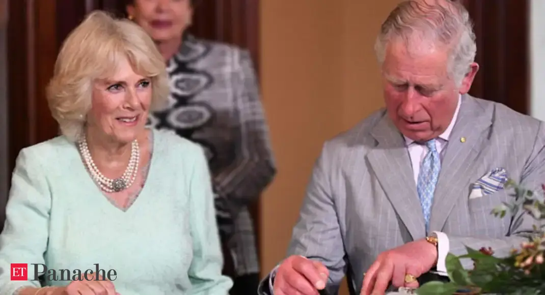 prince charles: It's Commonwealth Games time for Prince Charles and