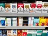 Quitline no, enhanced warnings on tobacco packs from Sept