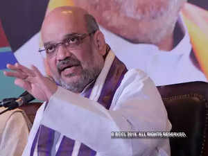 Amit Shah