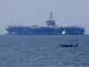 India-US-Japan discuss South China Sea tensions; Indo-Pacific region