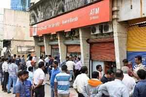 Bank Of Baroda Slapped With Rs 9 Crore Fine Over Remittance Scam - 