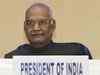 President Ram Nath Kovind embarks on third official foreign trip