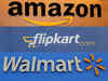 Amazon and Walmart in race to buy stake in Flipkart, who will win?