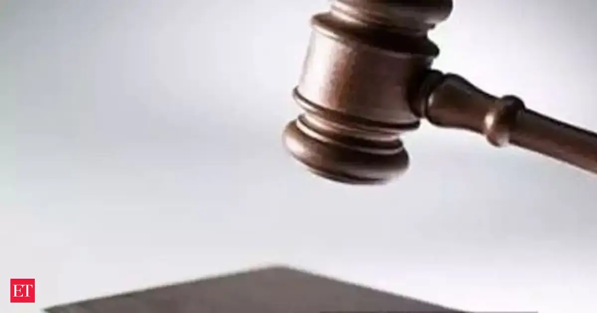 Insolvency and Bankruptcy Code: Government plans to have more NCLT ...