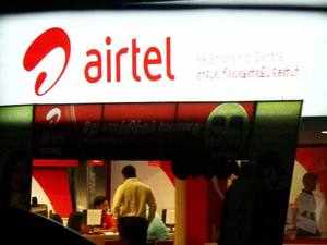 Airtel-BCCL